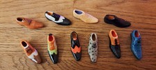 Fèves série shoes d'occasion  Lapoutroie