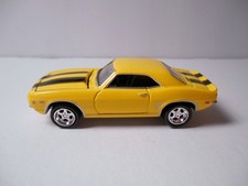Classic yellow 1969 for sale  Brunswick