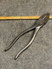 Vintage klein lineman for sale  Saint Joseph