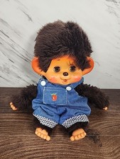 Monchhichi toho daisuke for sale  Omaha