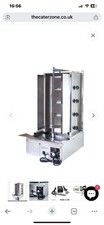Easycut doner kebab for sale  RAINHAM