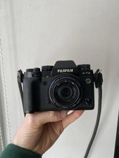 Fujifilm 27mm f2.8 for sale  FALMOUTH