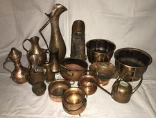 Teiliges kupfer deko gebraucht kaufen Teiliges kupfer deko gebraucht kaufen  Bad Feilnbach