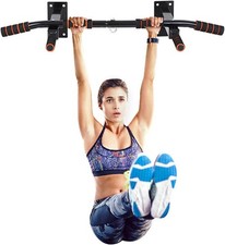 Gym pull bar for sale  HASTINGS