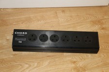 Chord company powerhaus for sale  NORTHWOOD