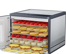 Food dehydrator machine for sale  Davenport