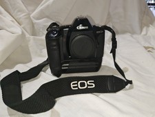 Canon eos fotocamera usato  Latina