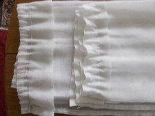 Weiße scheiben gardine gebraucht kaufen Weiße scheiben gardine gebraucht kaufen  Hagen