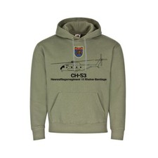 Hoodie heeresfliegerregiment r gebraucht kaufen Hoodie heeresfliegerregiment r gebraucht kaufen  Langerwehe