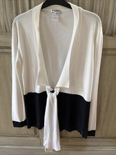 Veste maille sonia d'occasion  Livry-Gargan