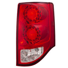 Lanterna traseira de LED lateral direita do passageiro para Dodge Grand Caravan 2011-2020 comprar usado  Enviando para Brazil