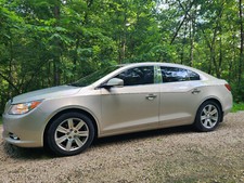 2010 lacrosse cxl buick for sale 2010 lacrosse cxl buick for sale Carrollton