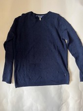 Joules navy blue for sale  HARROGATE