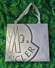 Lusso authentic monclear usato  Spedire a Italy