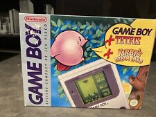 Console nintendo gameboy d'occasion  Cagnes-sur-Mer