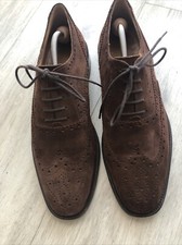 Soci3ty herrenschuhe schnürer gebraucht kaufen  Köln