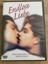 Endlose brooke shields gebraucht kaufen  Herzogenrath