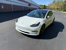 2021 3 tesla for sale  Springfield
