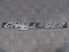 Vintage holmes challenger for sale  Santa Rosa