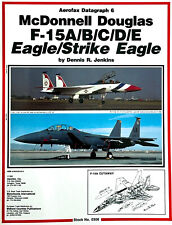 Mcdonnell douglas 15a for sale  WORCESTER