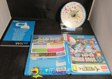 Wii new super usato  Santa Sofia