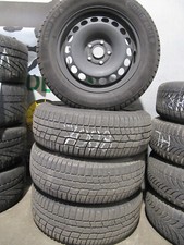 Passat winterkomplettsatz 215 gebraucht kaufen  Waren (Müritz)