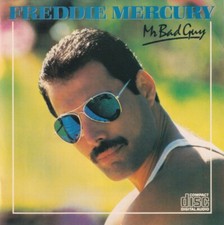 freddie mercury mr bad guy comprar usado freddie mercury mr bad guy comprar usado Enviando para Brazil