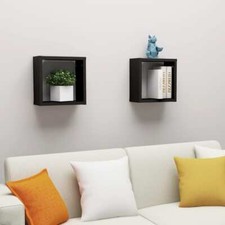 Wall cube shelves for sale  Ireland