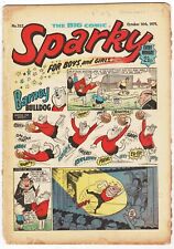 Sparky comic 352 for sale  IPSWICH