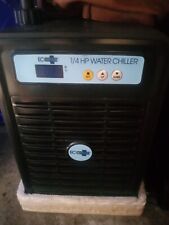 Ecoplus water chiller for sale  Detroit