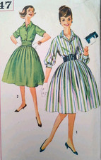 Vintage 1950s simplicity for sale  COLCHESTER
