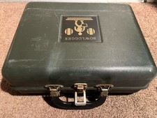 Henselite lawn bowls for sale  Carson