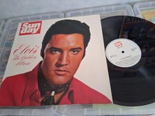 Sun day elvis for sale  EXMOUTH