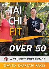 Tai chi fit for sale  UK