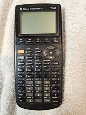 ti 86 graphing calculator for sale ti 86 graphing calculator for sale Phoenix