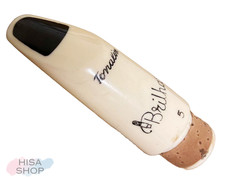 Embouchure clarinette brilhart d'occasion  Expédié en France