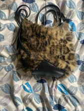 Leopard print furry for sale Leopard print furry for sale  ABERGELE