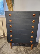 Schreiber vintage chest for sale  STOURBRIDGE