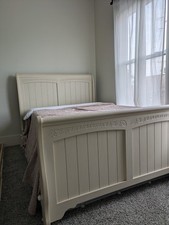 Ashley furniture bed for sale  Houston