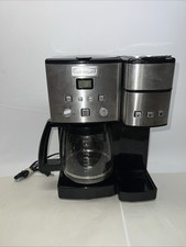 Cuisinart cup coffeemaker for sale  Tucson