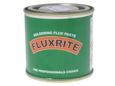 Fluxrite soldering flux for sale  BOLTON