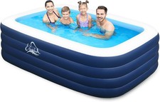 Inflatable swimming pool for sale  Gulf Shores