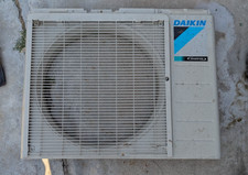 Daikin 6022706 front d'occasion  Expédié en Belgium