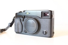 Fujifilm pro fotocamera usato  Frosinone