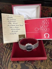 Omega ville andrew for sale  SWINDON