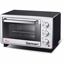 Sirge gennari forno usato  Avigliana