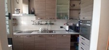 Cucina rovere grigio usato  Lonato del Garda