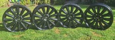 Mini black alloy for sale  WALSALL