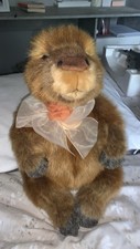 Rare charlie bears for sale  LEEK