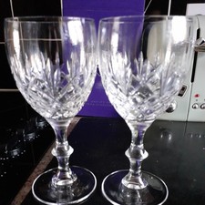 Pair edinburgh hand for sale  BURNLEY